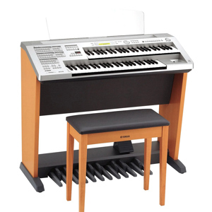 Đàn piano Yamaha ELB-01