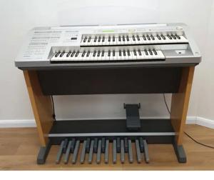 Đàn piano Yamaha ELB-01