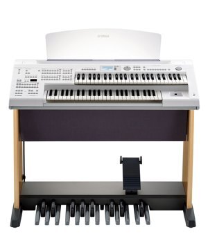 Đàn Piano Yamaha ELB-02