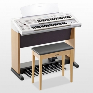 Đàn Piano Yamaha ELB-02