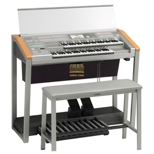 Đàn Piano Yamaha ELS-01C