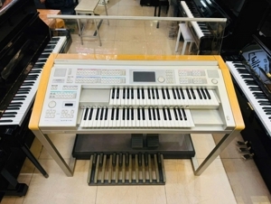 Đàn Piano Yamaha ELS-01C