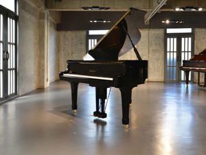 Đàn Piano Yamaha G1