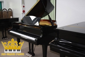 Đàn Piano Yamaha G1E