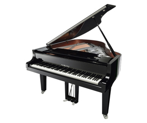 Đàn Piano Yamaha G2