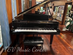 Đàn piano Yamaha G2E