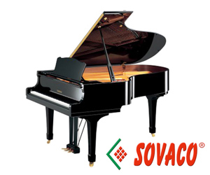 Đàn piano Yamaha G3A