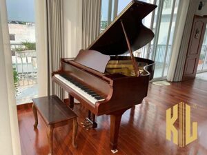 Đàn piano Yamaha G3B