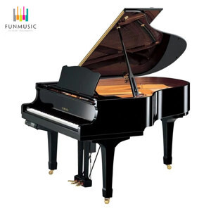 Đàn piano Yamaha G3B