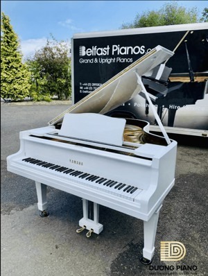 Đàn Piano Yamaha G3E