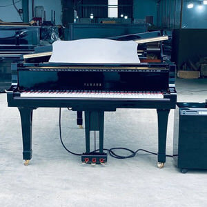 Đàn piano Yamaha G5E