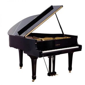 Đàn piano Yamaha G5E