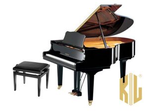 Đàn Piano Yamaha GC2 PE