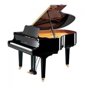 Đàn Piano Yamaha GC2