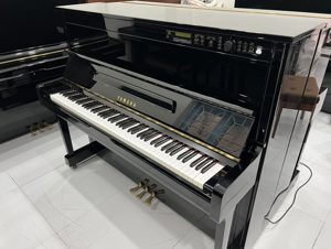 Đàn piano Yamaha HQ100SX