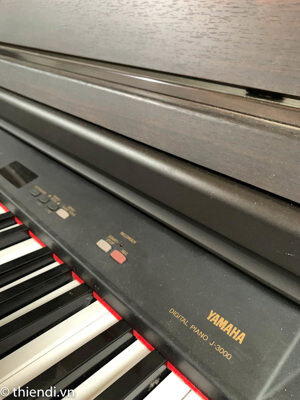 Đàn Piano Yamaha J3000