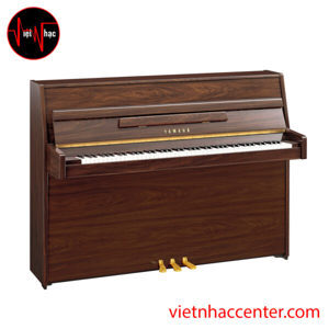 Đàn Piano Yamaha JU109PW