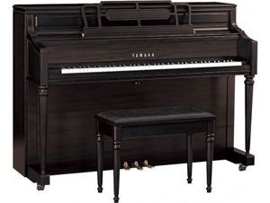 Đàn Piano Yamaha M2 SBW