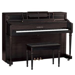 Đàn Piano Yamaha M2 SBW