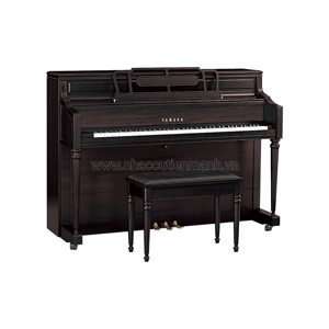 Đàn Piano Yamaha M2 SBW