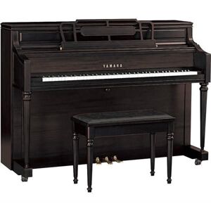 Đàn Piano Yamaha M2 SBW