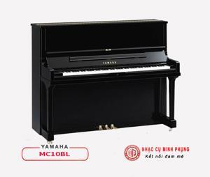 Đàn Piano Yamaha MC10BL