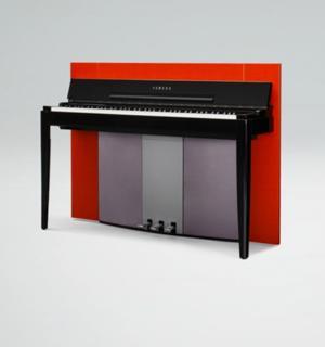 Đàn Piano Yamaha Modus F11