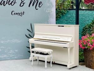 Đàn Piano Yamaha MX200