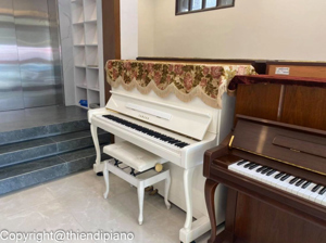 Đàn Piano Yamaha MX200MR