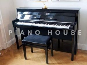 Đàn piano Yamaha NU1