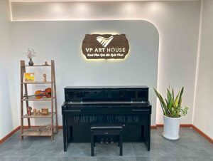 Đàn piano Yamaha NU1