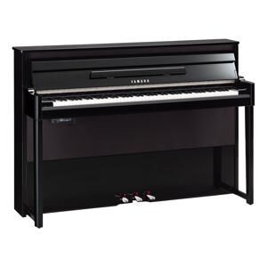 Đàn Piano Yamaha NU1X - qua sử dụng