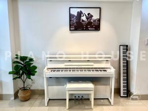 Đàn Piano Yamaha NU1X - qua sử dụng