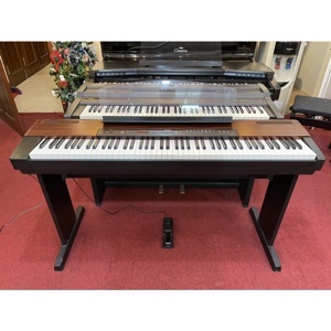 Đàn piano Yamaha P120 (P-120)