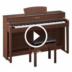 Đàn Piano Yamaha SCLP-5350