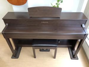 Đàn Piano Yamaha SCLP-5350