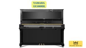 Đàn Piano Yamaha SX100RBL
