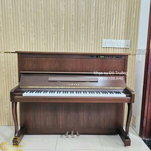 Đàn piano Yamaha SX100WNC