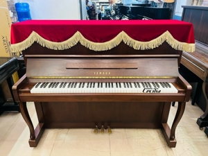 Đàn piano Yamaha SX101