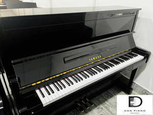 Đàn Piano Yamaha SX101RBL