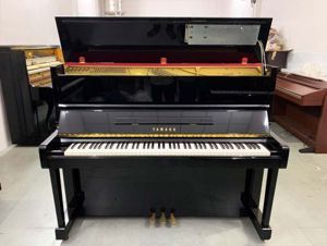 Đàn Piano Yamaha SX101RBL