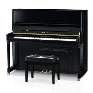 Đàn piano Yamaha U1