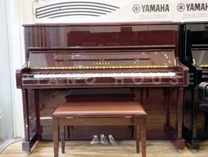 Đàn Piano Yamaha U1J-PM