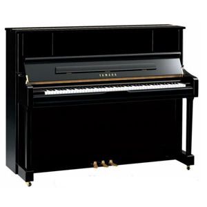 Đàn Piano Yamaha U1J-Silent PE