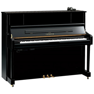 Đàn Piano Yamaha U1J-Silent PE