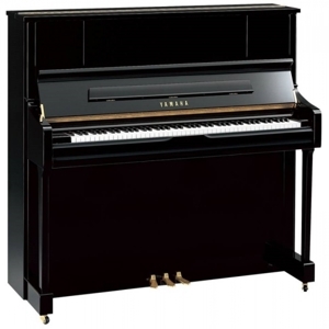 Đàn Piano Yamaha U1J-Silent PE