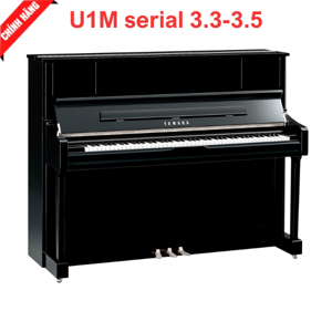 Đàn Piano Yamaha U1M