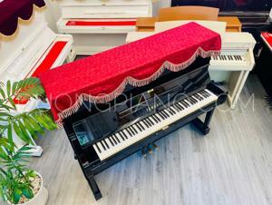 Đàn Piano Yamaha U1M