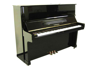 Đàn Piano Yamaha U2