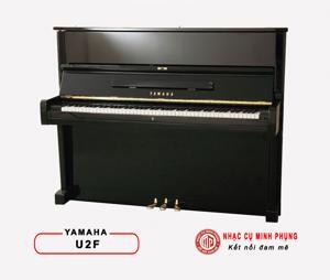 Đàn Piano Yamaha U2F (U-2F)